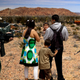 Illustration for article titled Border Patrol Authorities, Militia In Tense Standoff Over Claim To Detain Migrant Family They Caught At Same Time